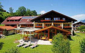 Hotel Landhaus Schmid